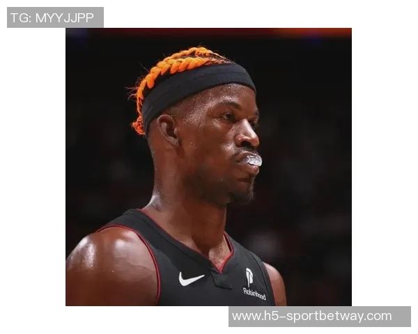 巴特勒全力以赴誓助球队争冠展现坚定决心迎接新赛季挑战 巴特勒全力以赴誓助球队争冠展现坚定决心迎接新赛季挑战