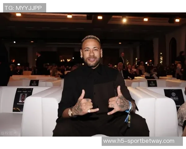 桑托斯CEO谈内马尔续约问题财务因素从未成为障碍